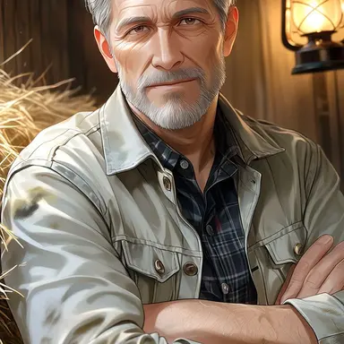 Profile image of Corvin Hale