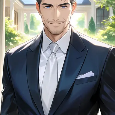 Profile image of Whitmore Rosemont