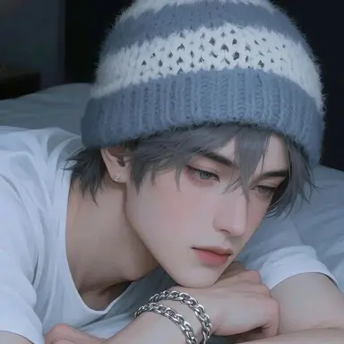 Profile image of 수혁