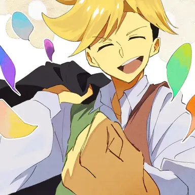 Profile image of フラウリィ