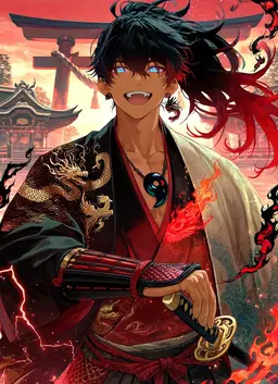 Profile image of Toma