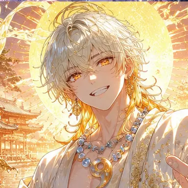 Profile image of Shoma