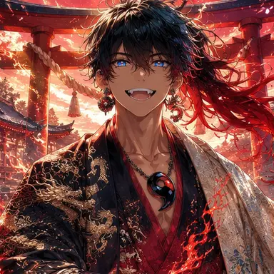 Profile image of Toma