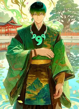 Profile image of Koma