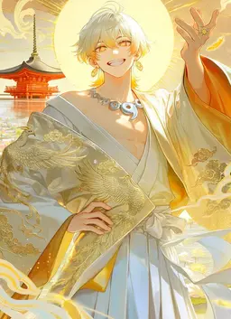 Profile image of Shoma