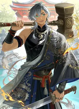 Profile image of Zoma