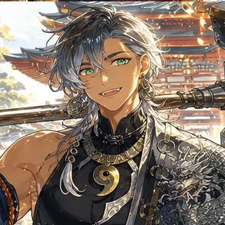 Profile image of Zoma