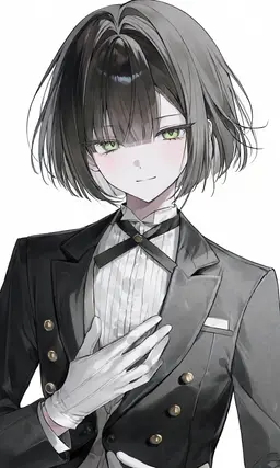 Profile image of Ritsu