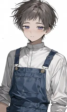 Profile image of Minoru