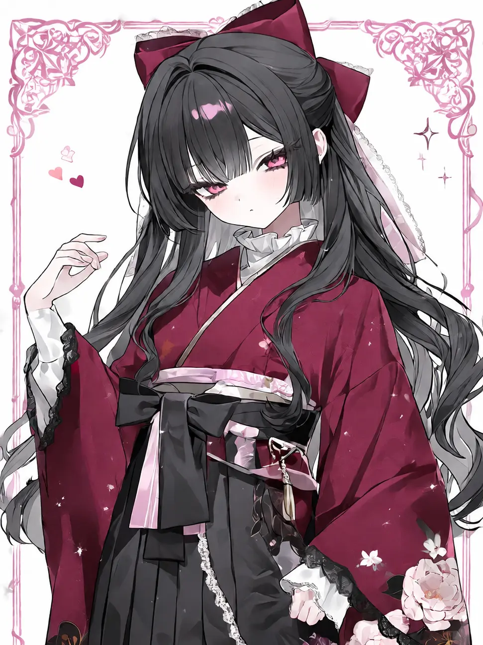 Namonaki_otome의 The World's #1 Princess!