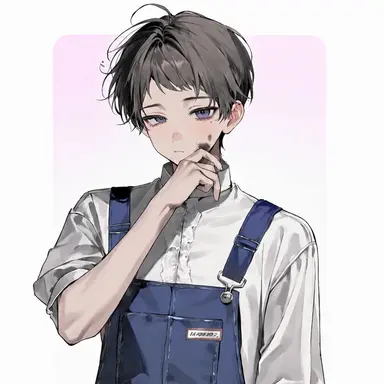 Profile image of Minoru