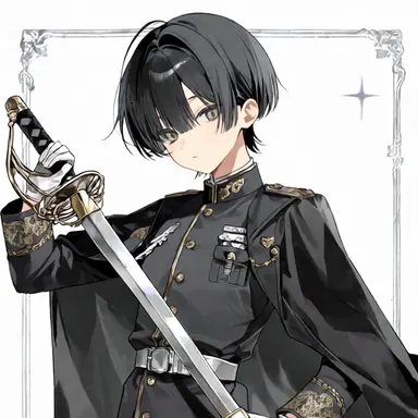 Profile image of Chihaya