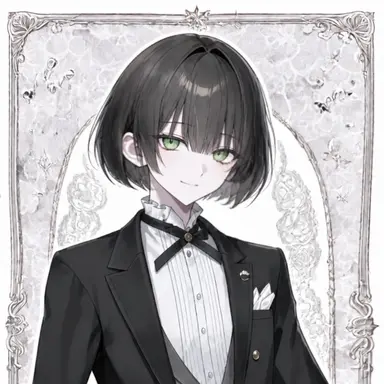 Profile image of Ritsu