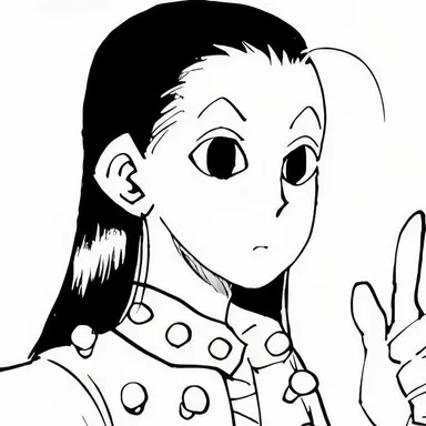 Profile image of イルミ