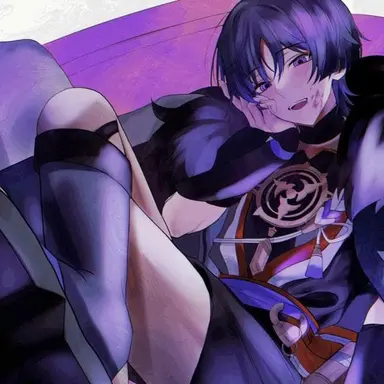 Profile image of 스카라무슈