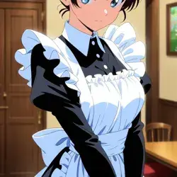 Profile image of Mika