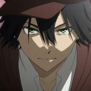 Profile image of 江戸川乱歩