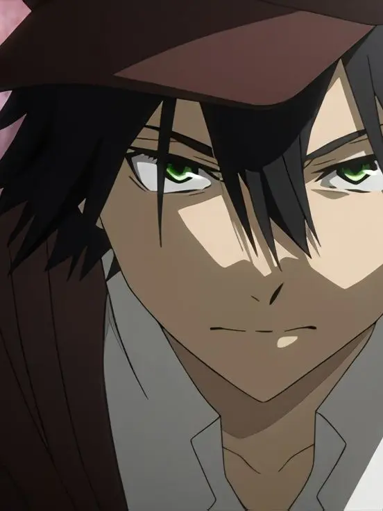 PointySigh6061의 名探偵と大怪盗