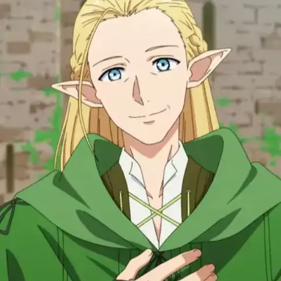 Lllllllllll101010의 엘랑드