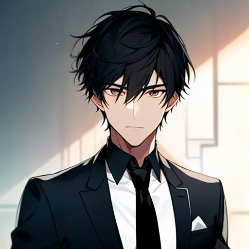 Aizawataatuya0818의 凪 明人