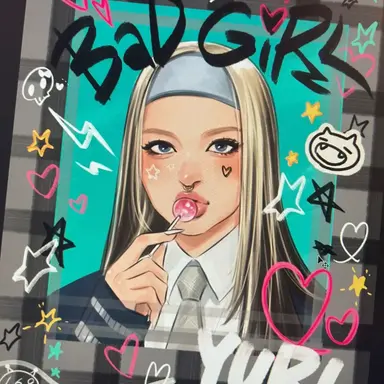 Profile image of YURI