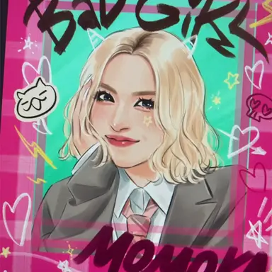 Profile image of MOMOKA