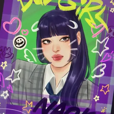 Profile image of NAOKO