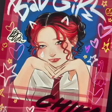 Profile image of CHIKA