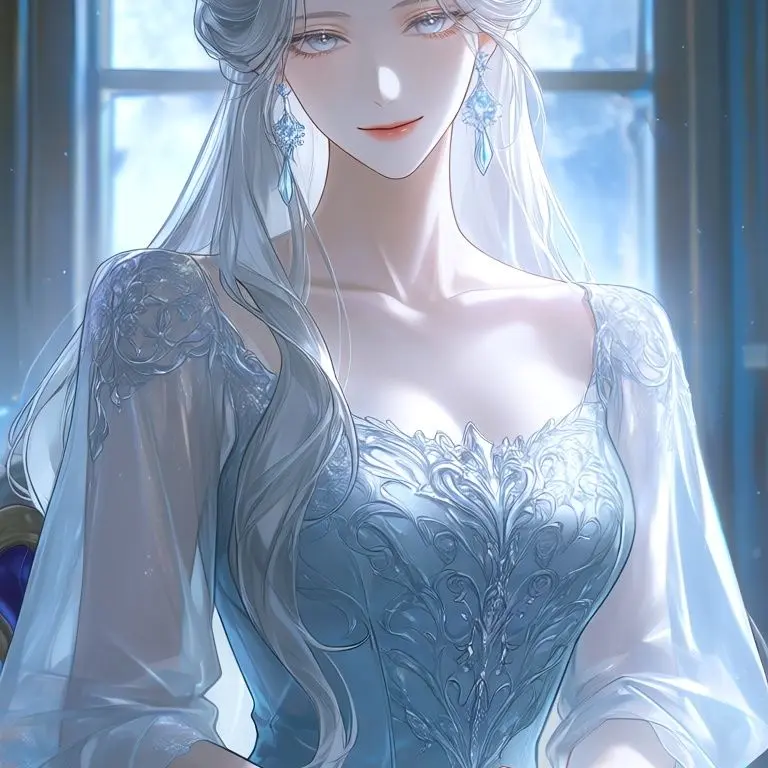 PointyPizza1645의 Frozen In Her Arms
