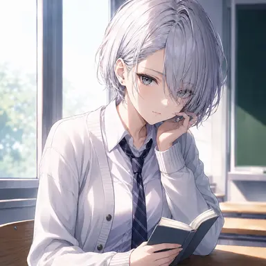 Profile image of しずく