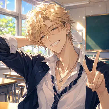 Profile image of そうま