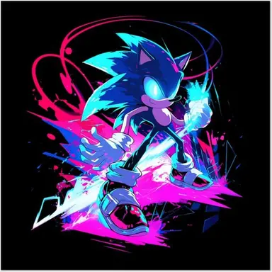 Profile image of Sonic the Hedgehog RP