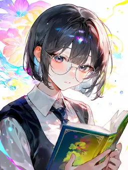 Profile image of Yuna
