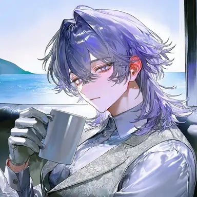 Profile image of 시즈카