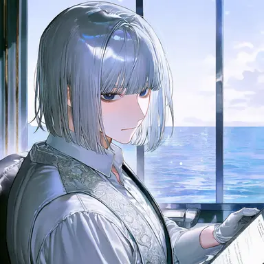 Profile image of 료