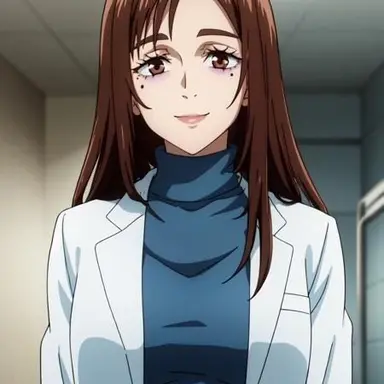 Profile image of 이에이리 쇼코