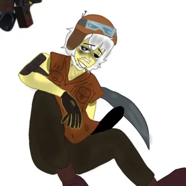 Profile image of Daedalus