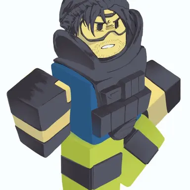 Profile image of Fusilier