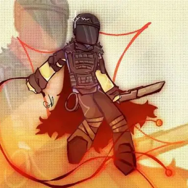 Profile image of Trident