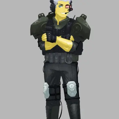 Profile image of Ares