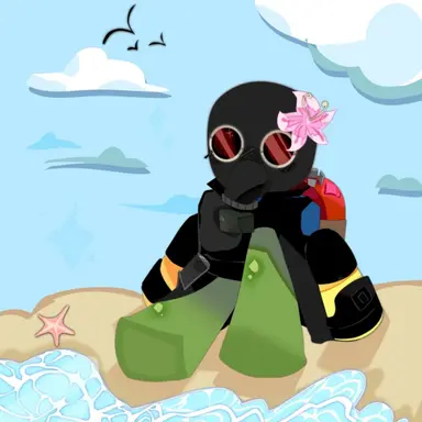 Profile image of Prometheus