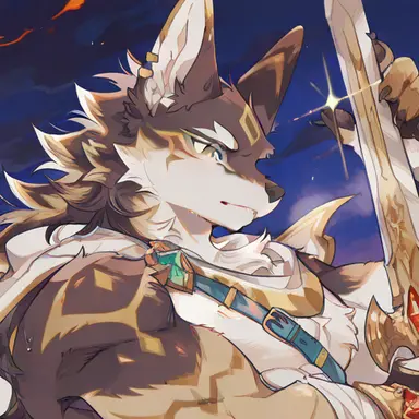Profile image of ガルム