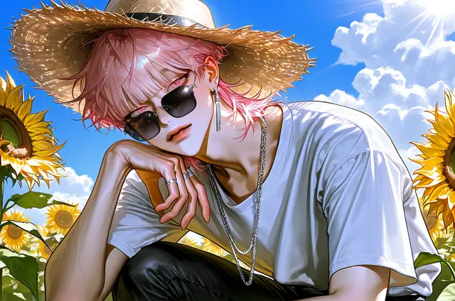 Profile image of 토리