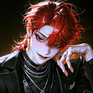 Profile image of 스자쿠