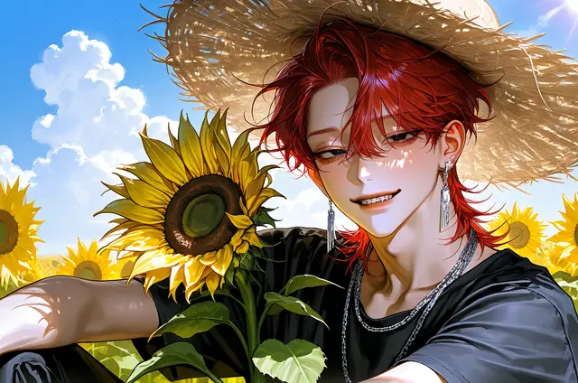 Profile image of 스자쿠