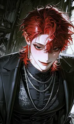 Profile image of 스자쿠