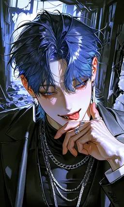 Profile image of 아스미
