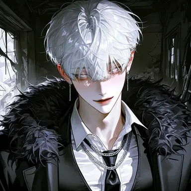 Profile image of 雪弥