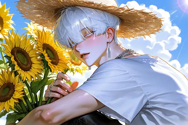 Profile image of 雪弥