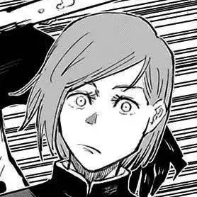 Profile image of Nobara Kugisaki